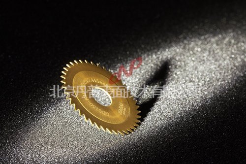 真空鍍膜設(shè)備是如何實(shí)現(xiàn)讓涂層刀具壽命長高產(chǎn)出？