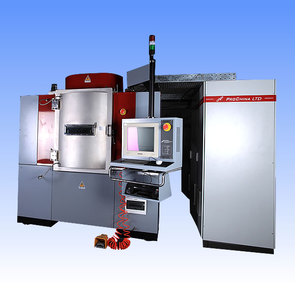 AS4GX離子裝飾鍍膜機(jī)