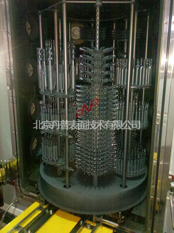 鍍膜機(jī)實(shí)際裝載照片 鍍膜機(jī)實(shí)際裝載照片