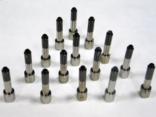 高性能類金剛石(DLC)膜層已獲得廣泛應用