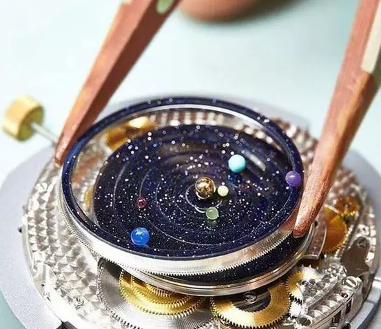 產品設計領域PVD真空鍍膜的表面處理工藝