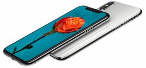 iPhone X為什么選擇用PVD技術加工不銹鋼中框？