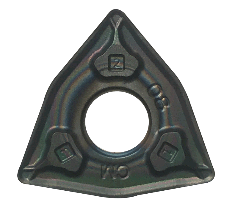 [PVD]利用4G-CAE?陰極電弧技術鍍制氧化鋁涂層