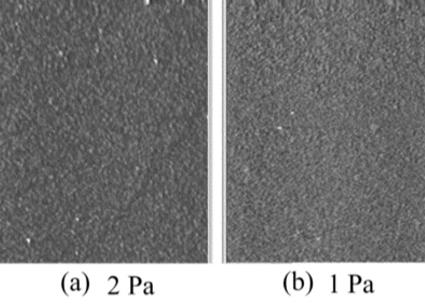 襯底對直流磁控濺射制備TiO2薄膜結構和形貌的影響