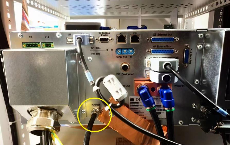 電源如遇冷凝水造成電源損壞的預(yù)防及解決方案